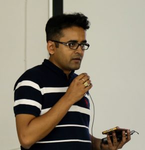 K. R. Jayaprakash