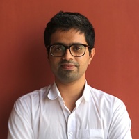 Vaibhav Tandel 